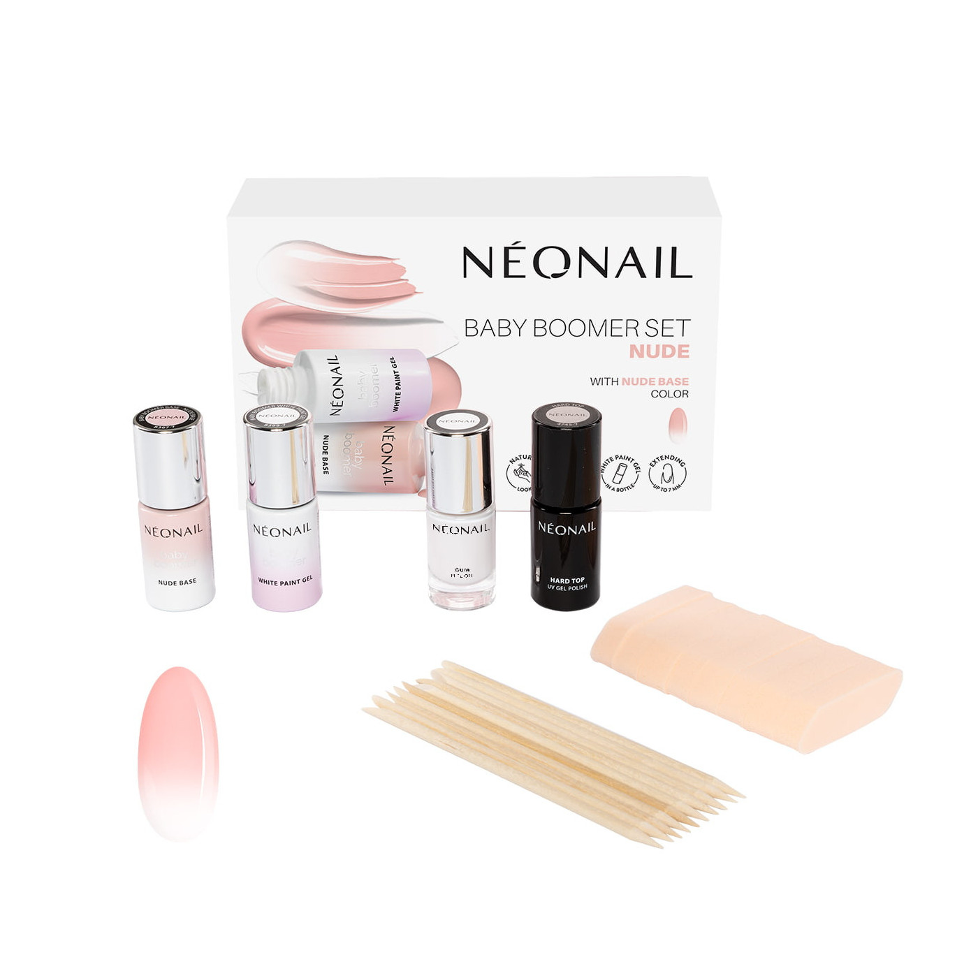 Baby Boomer Set Nude Baby Boomer Set Nude