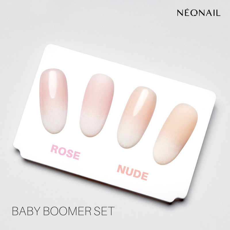 Baby Boomer Set Nude Baby Boomer Set Nude