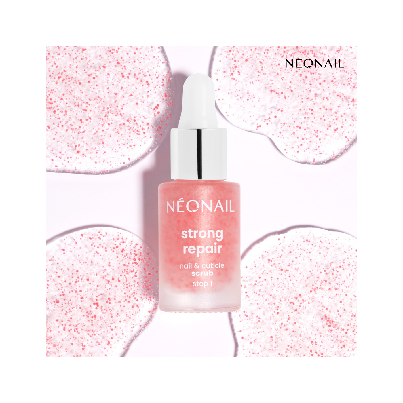Regeneration Nail Care Set