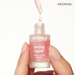Regeneration Nail Care Set