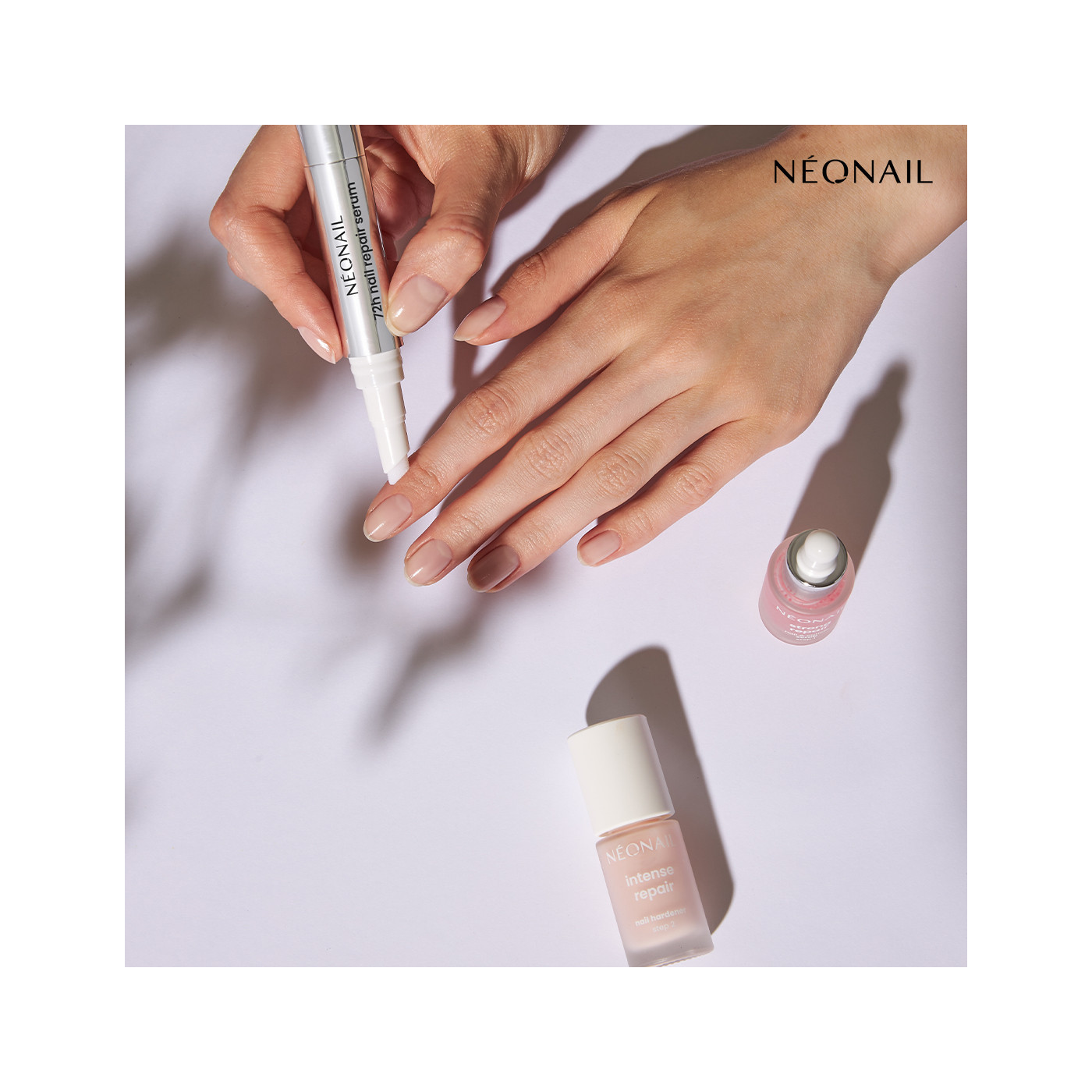 Regeneration Nail Care Set