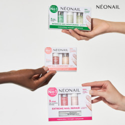 Regeneration Nail Care Set