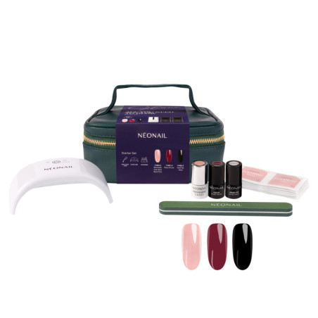 All You Need To Glow &ndash; Starter Set