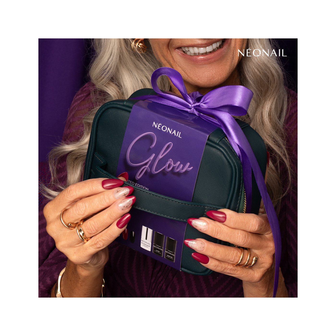 All You Need To Glow &ndash; Starter Set
