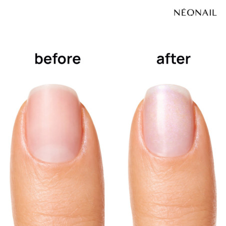 Rich Care Overnight Nail Mask