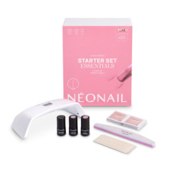 Essentials Starter Set Essentials Starter Set