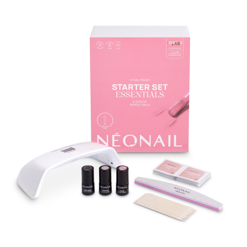 Essentials Starter Set