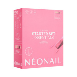 Essentials Starter Set Essentials Starter Set