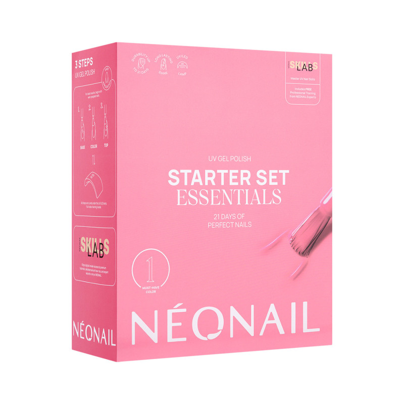 Essentials Starter Set Essentials Starter Set