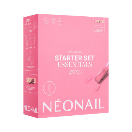 Essentials Starter Set