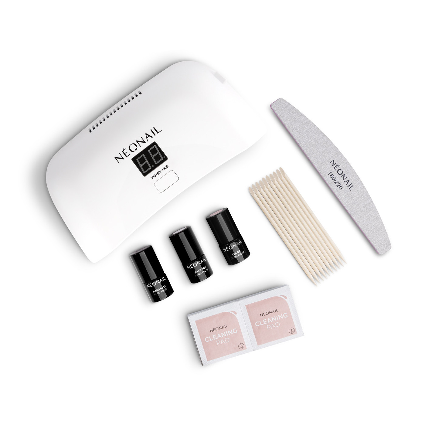 Essentials Starter Set Essentials Starter Set