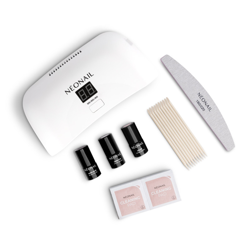 Essentials Starter Set Essentials Starter Set