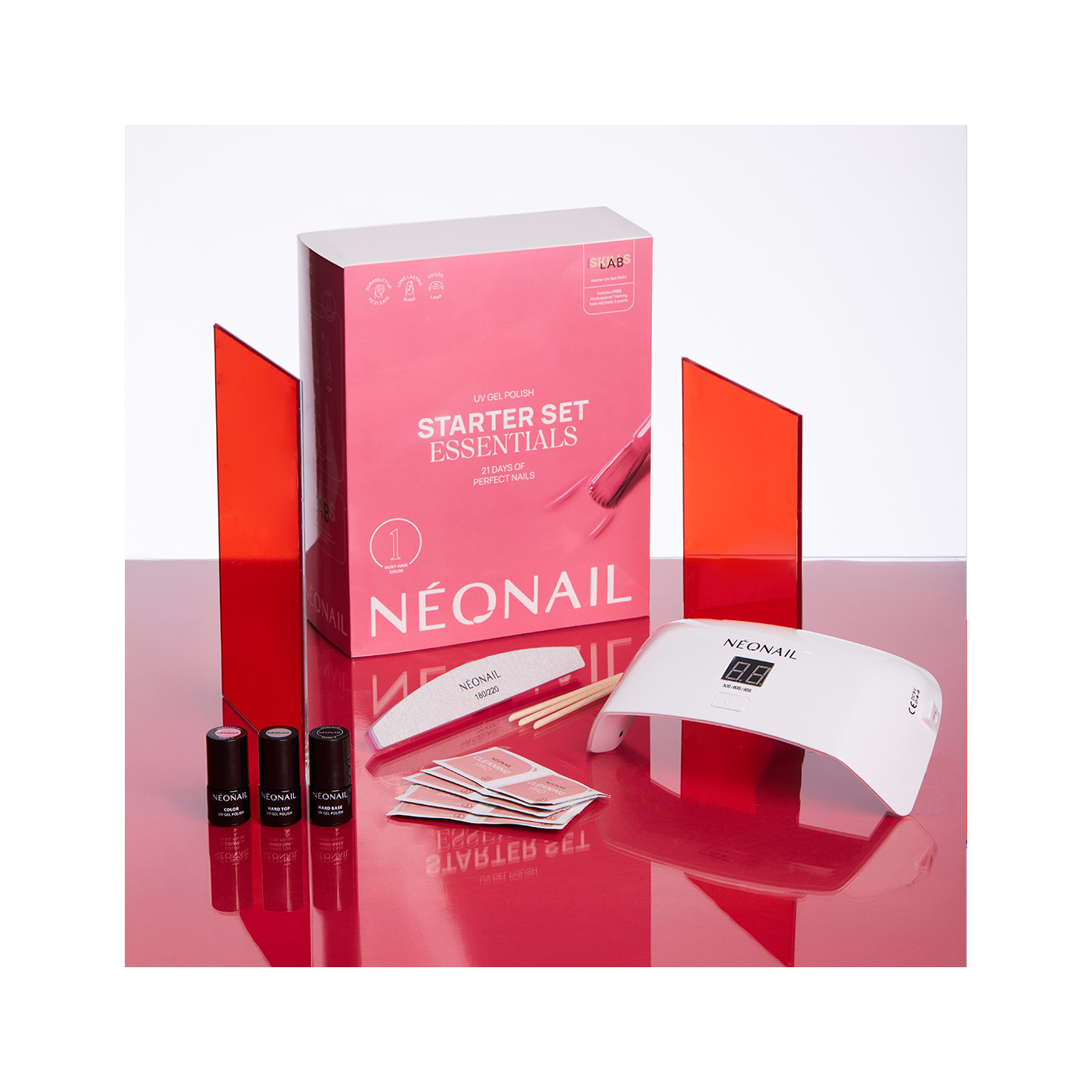 Essentials Starter Set Essentials Starter Set