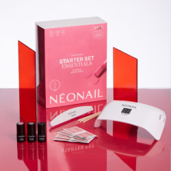 Essentials Starter Set Essentials Starter Set