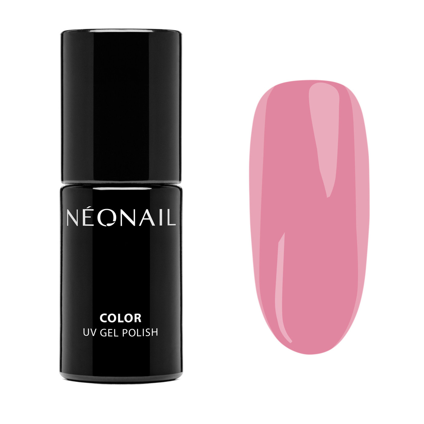 Smalto semipermanente 7,2 ml - Stellar Pink