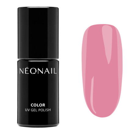 Smalto semipermanente 7,2 ml - Stellar Pink