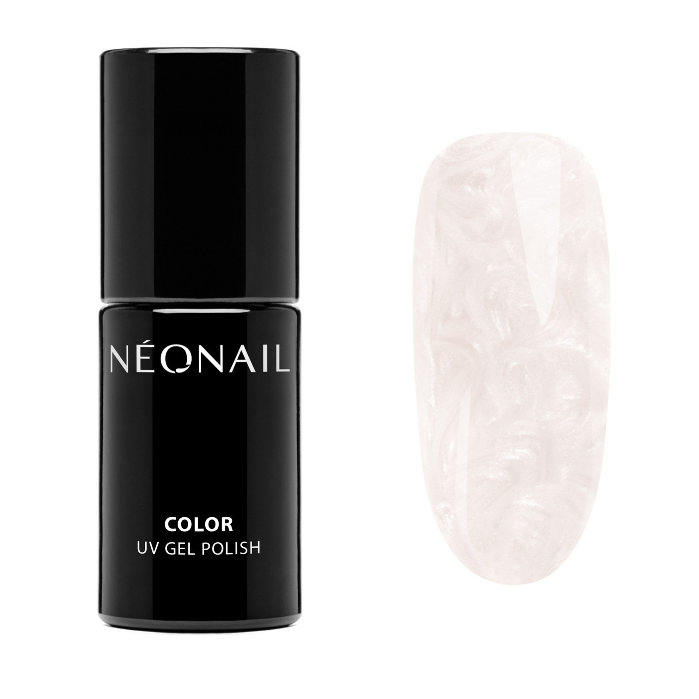 Smalto semipermanente 7,2 ml - Peach Glaze