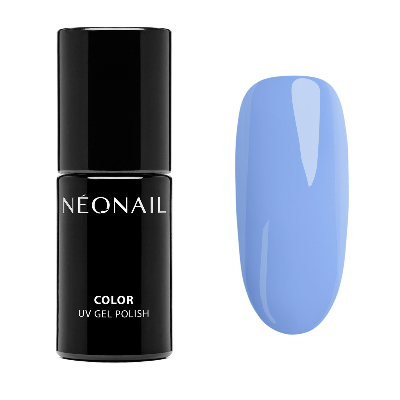 Smalto semipermanente 7,2 ml - Ocean Whisper
