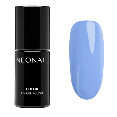 Smalto semipermanente 7,2 ml - Ocean Whisper
