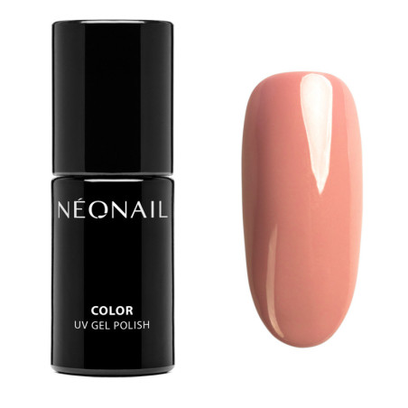 Smalto semipermanente 7,2 ml - Peachy Coral
