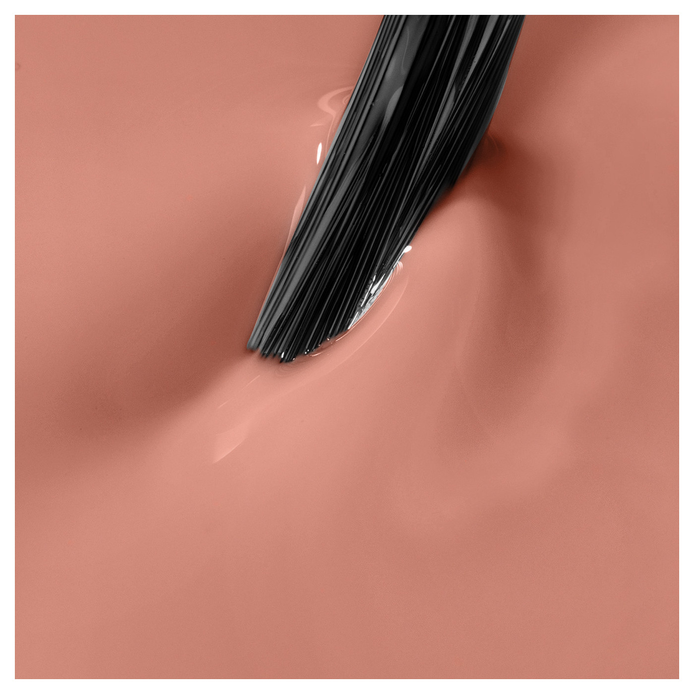 Smalto semipermanente 7,2 ml - Peachy Coral
