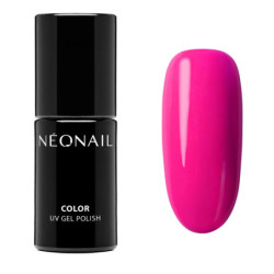 Smalto semipermanente 7,2 ml - Pink Fever