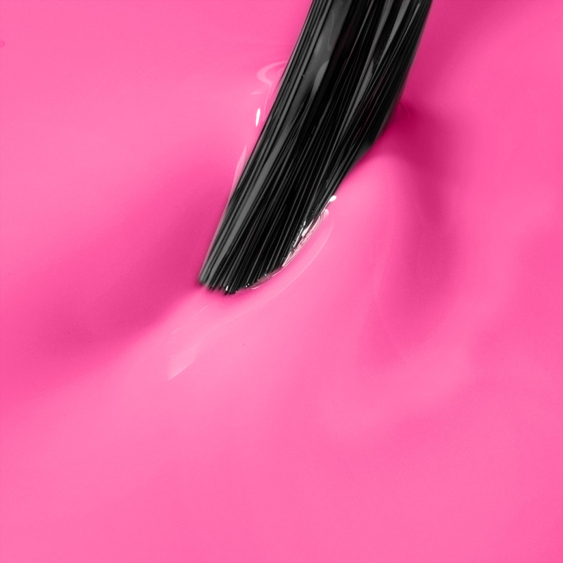 Smalto semipermanente 7,2 ml - Pink Fever