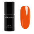 Smalto semipermanente 7,2 ml - Tangy Orange