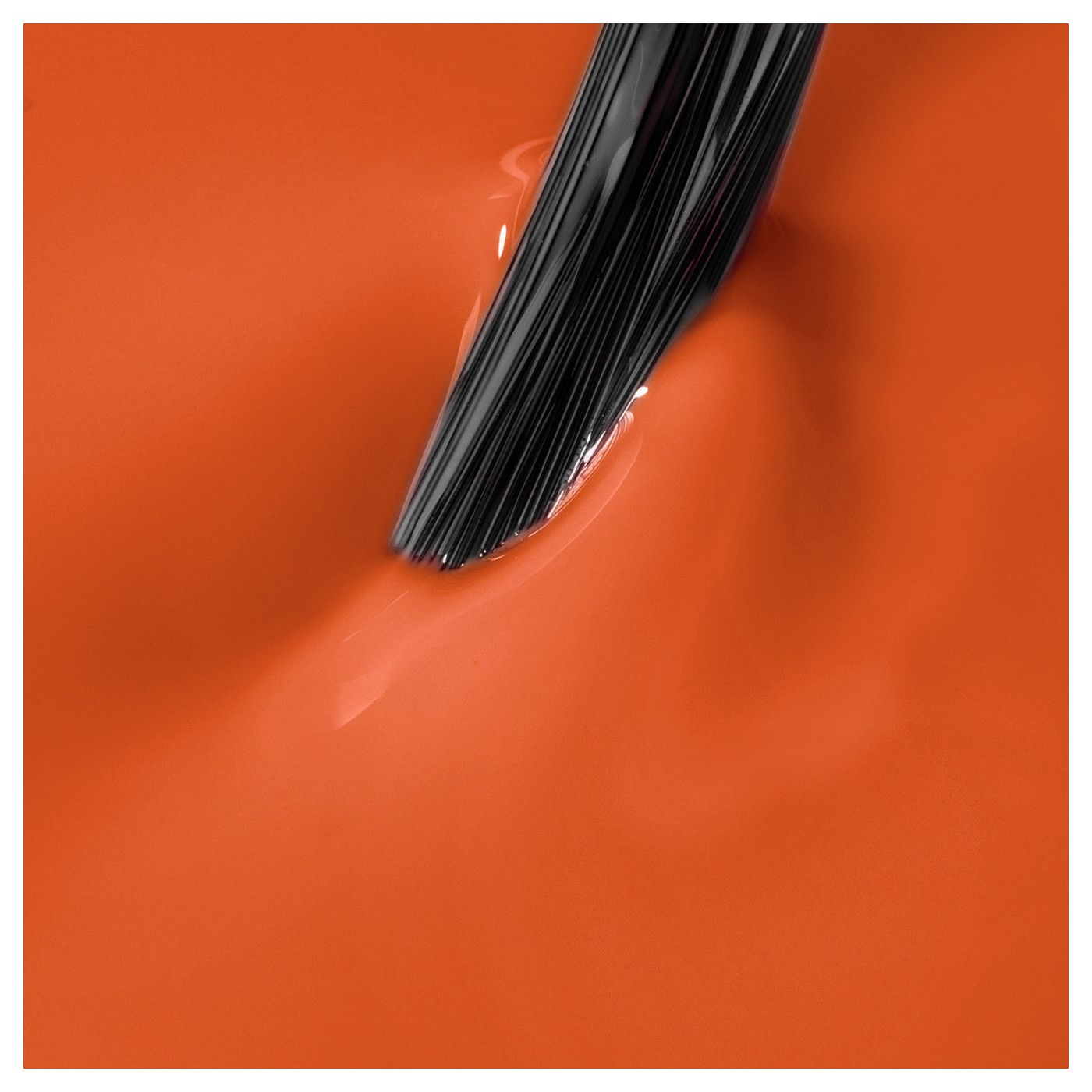 Smalto semipermanente 7,2 ml - Tangy Orange