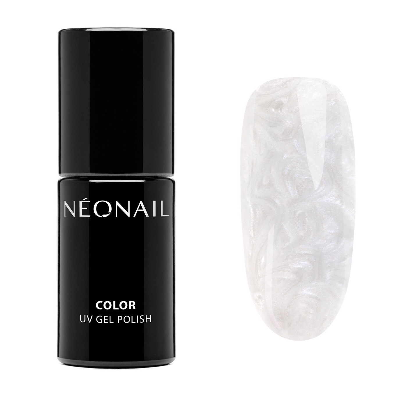 Smalto semipermanente 7,2 ml - Flawless Glaze
