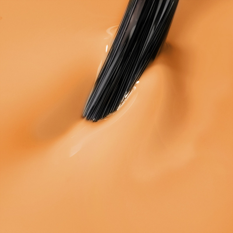 Smalto semipermanente 7,2 ml - Team Peach