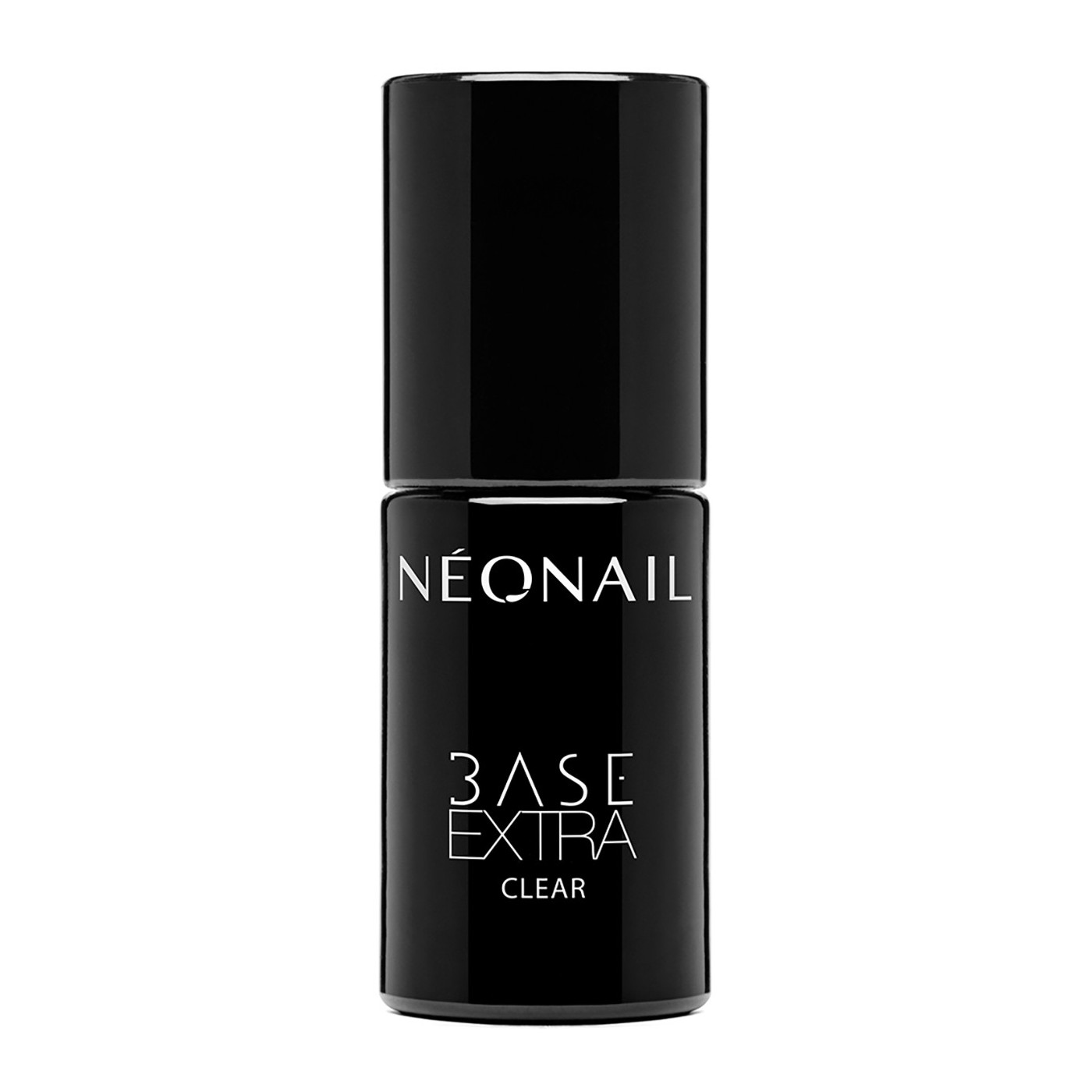 Smalto semipermanente 7,2 ml - Base Extra (soak off)