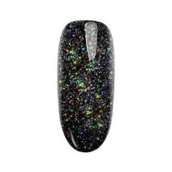 Smalto semipermanente 7,2 ml - Top Glow Multicolor Holo