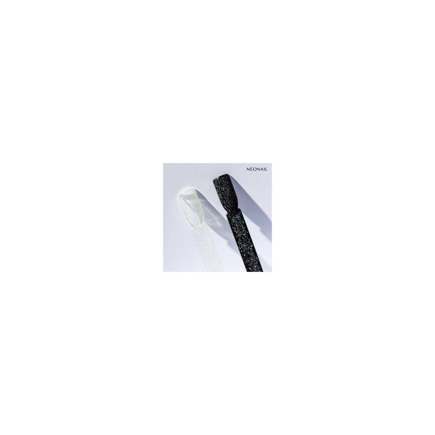 Smalto semipermanente 7,2 ml - Top Glow Multicolor Holo