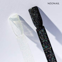 Smalto semipermanente 7,2 ml - Top Glow Multicolor Holo