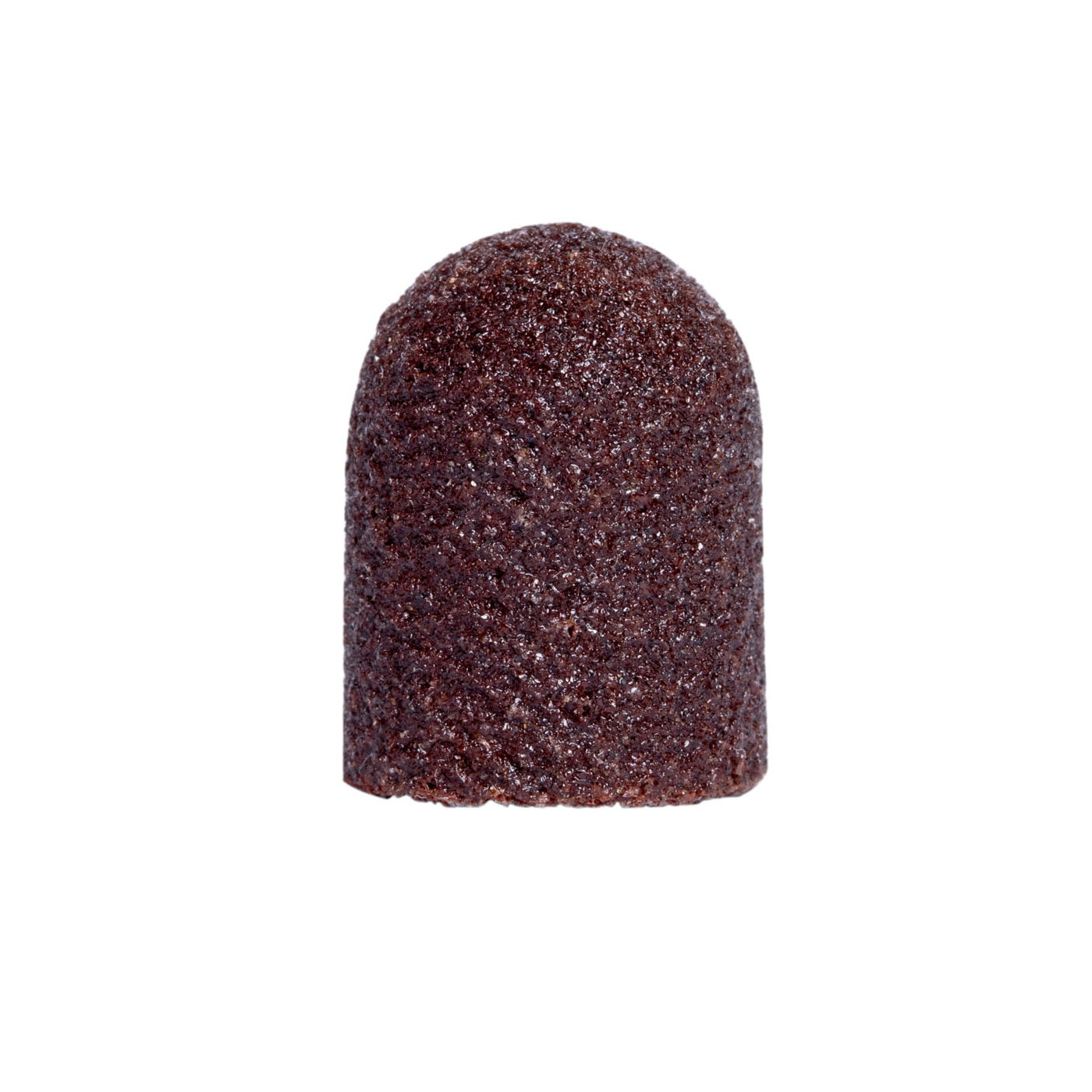 Cappuccio abrasivo arrotondato 10mm