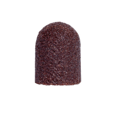 Cappuccio abrasivo arrotondato 10mm