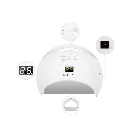 Lampada LED 21W/48 ECO