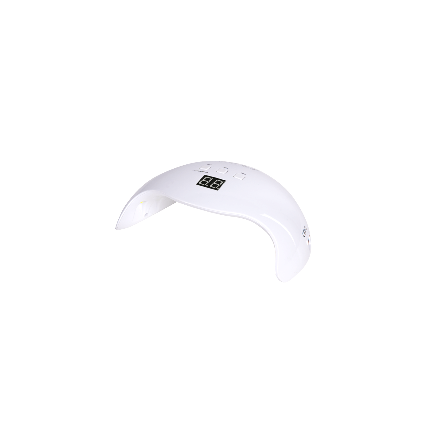 Lampada LED 18W/36 con DISPLAY