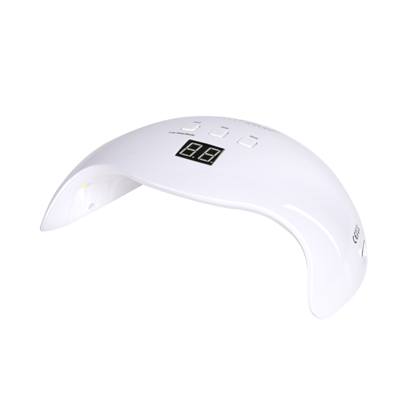 Lampada LED 18W/36 con DISPLAY