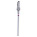 Punta carbide CONE L NO.01/H