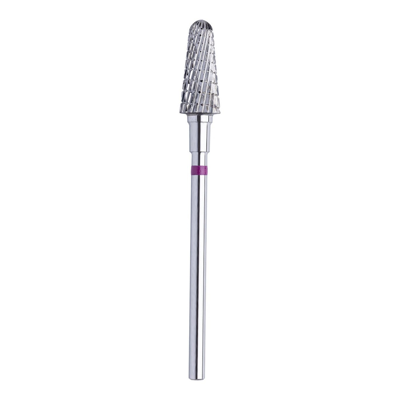 Punta carbide CONE L NO.01/H