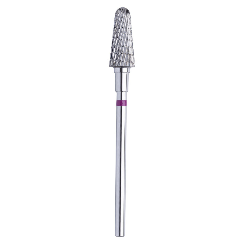 Punta carbide CONE L NO.01/H