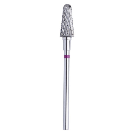 Punta carbide CONE L NO.01/H