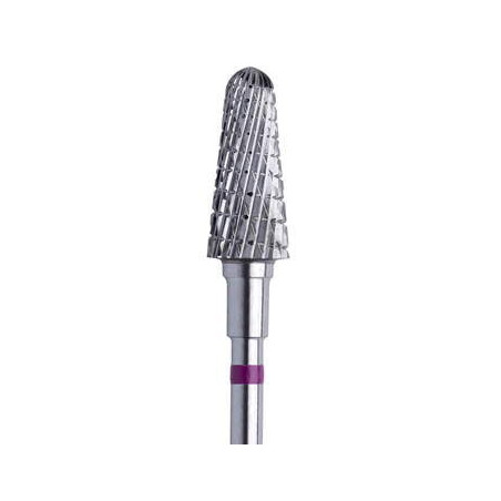 Punta carbide CONE L NO.01/H