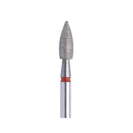 Punta Diamante FLAME NO.03/S