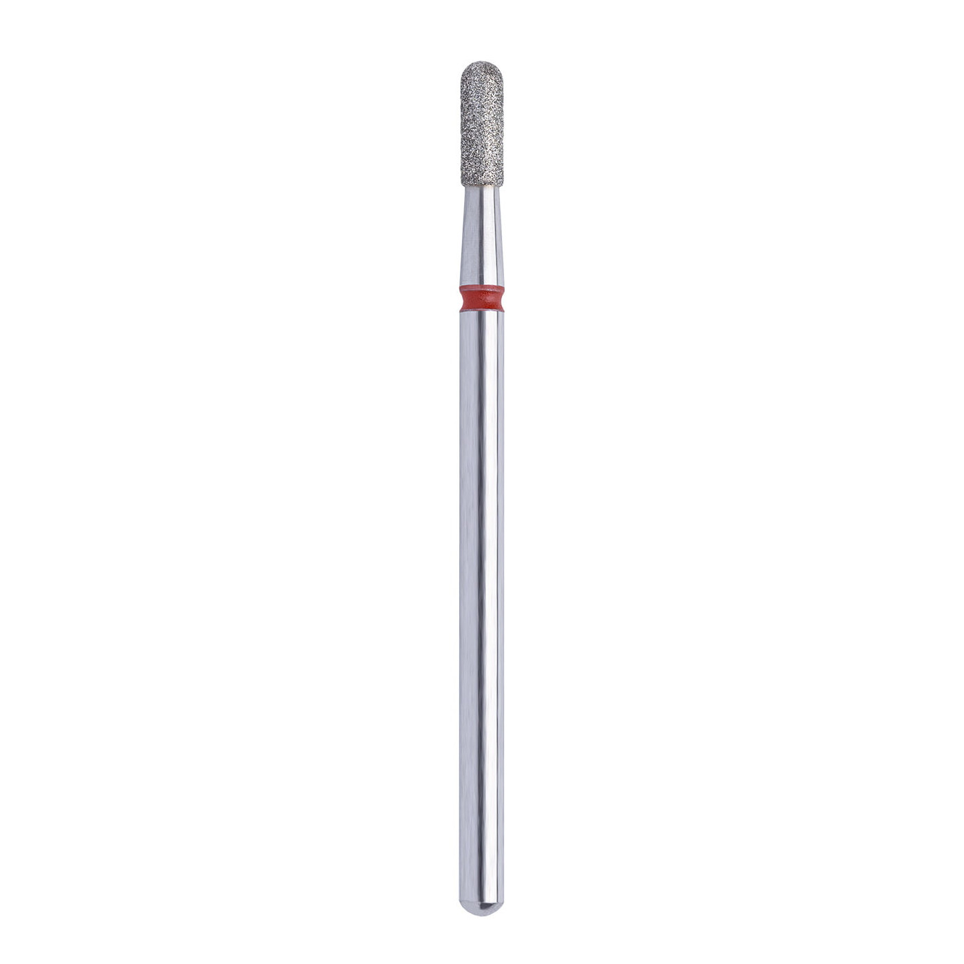 Punta diamante ROUNDED CYLINDER NO.01/S
