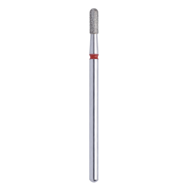 Punta diamante ROUNDED CYLINDER NO.01/S