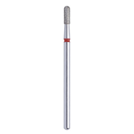 Punta diamante ROUNDED CYLINDER NO.01/S