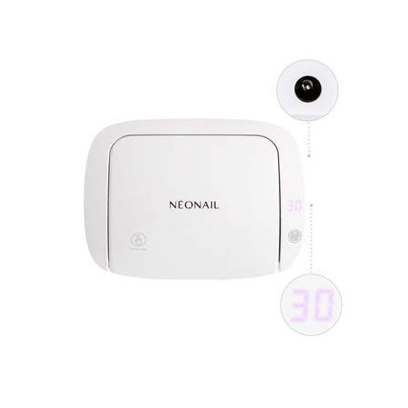 Lampada LED FUTURO 22W/48